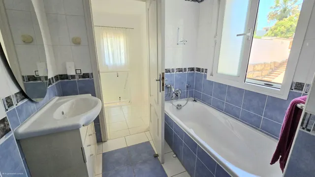 Chalet 4 habitaciones 310m² en venta - Riviera del sol — 33