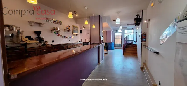 ESTABLECIMIENTO HOSTELERO EN VENTA - foto 3