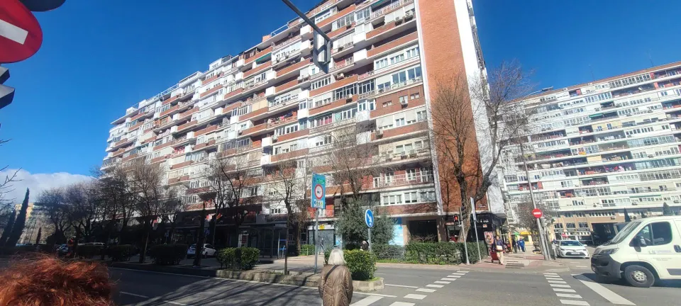 VENTA DE L ANUDA PROPIEDAD EN GUINDALERA