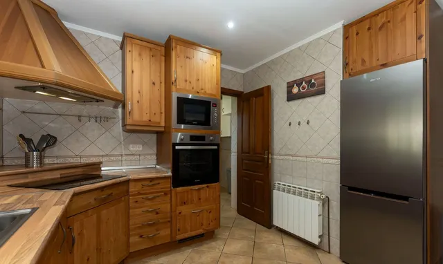 Finca rústica 2 habitaciones 124m² en venta - South of spain — 12