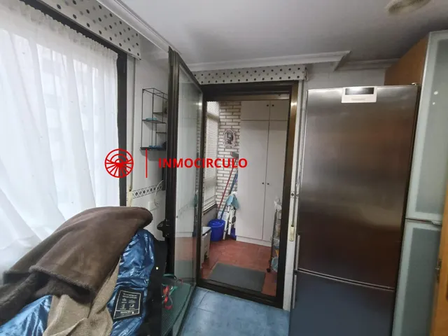 PISO CUATRO DORMITORIOS, G3 JUNTO HUBU — 9