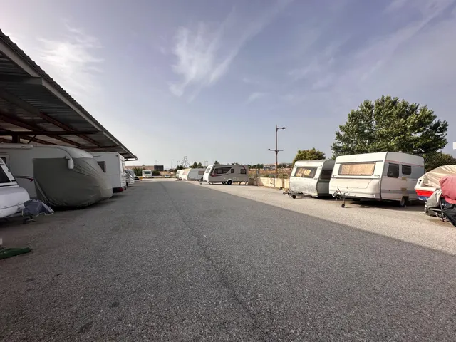 Terreno Industrial en Escuzar - Oportunidad Única por €530,000 — 10
