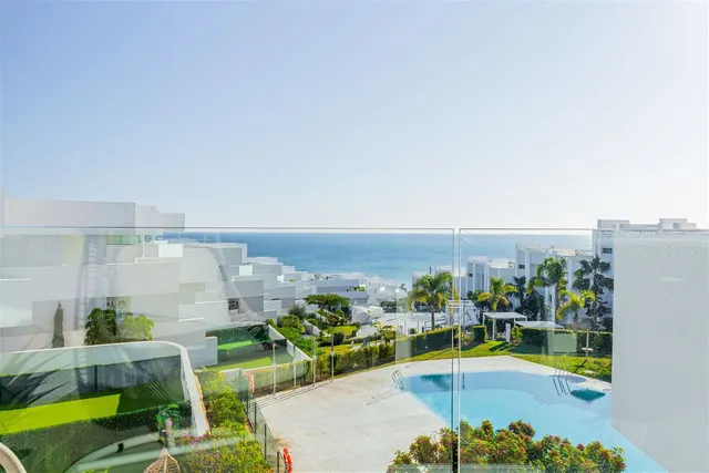 Apartamento 2 habitaciones 93m² en venta - Costa del Sol — 16