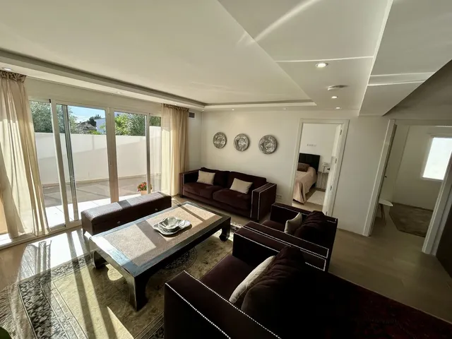 Chalet 6 habitaciones 400m² en venta - Centro — 21