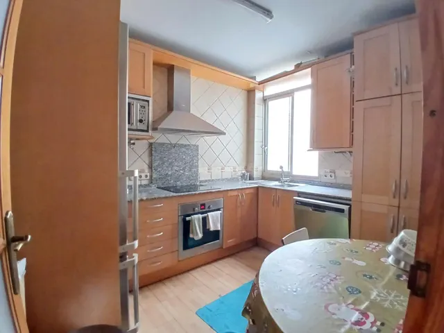 ¡Oportunidad única: Piso super luminoso, reformado y listo p - foto 5