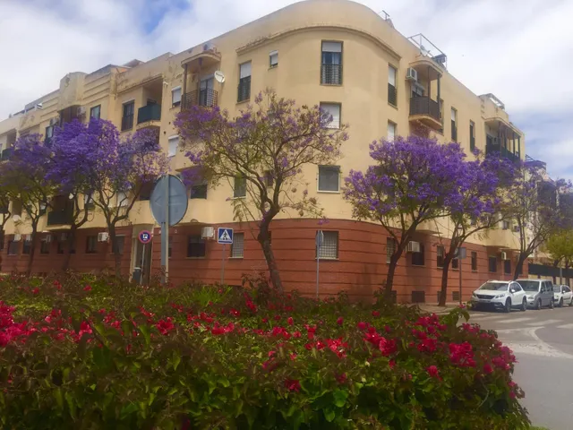 SE VENDE GARAJE CON TRASTERO EN URB. LA VENENCIA — 4