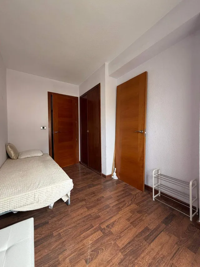 Encantador piso en Raval Roig-Virgen del Socorro, Alicante - €310,000 — 10