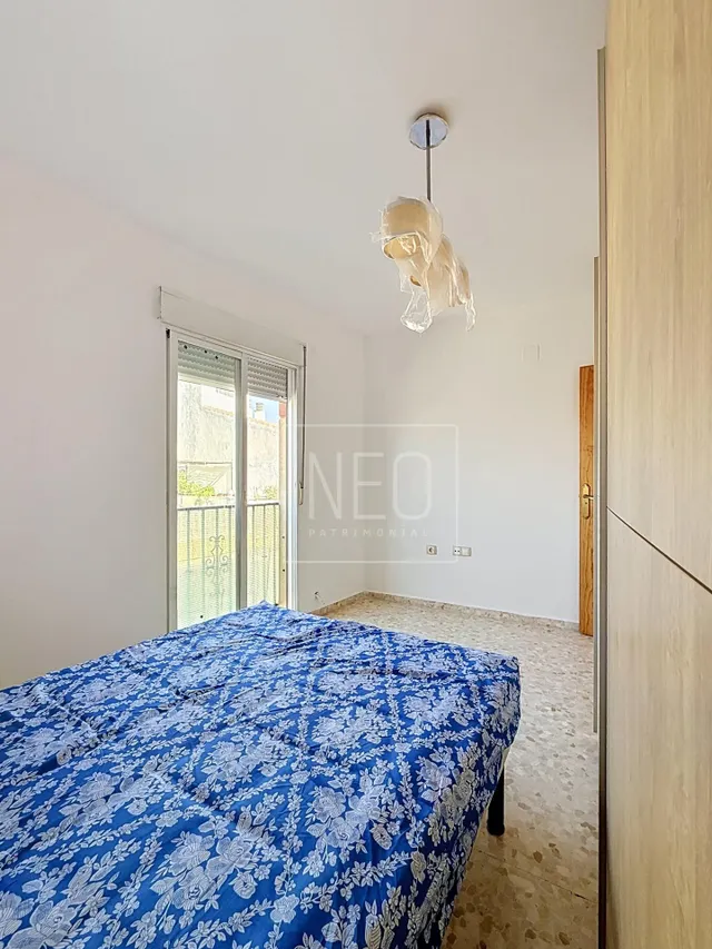 PISO EN CALLE RAMON Y CAJAL, ATARFE, GRANADA. — 11