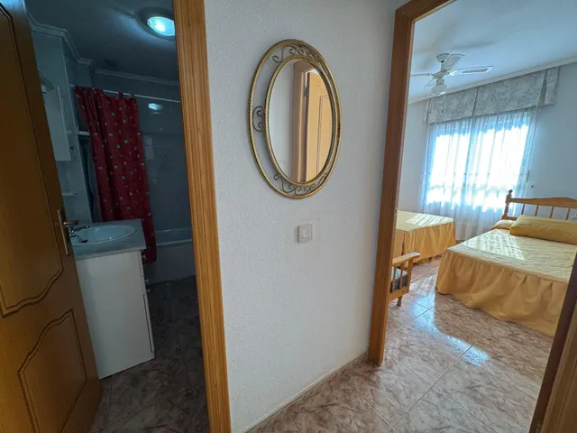 ¡vive en el centro de Torrevieja, a un paso del mar! — 15
