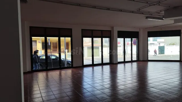 Local comercial en Alquiler en San Cristobal De La Laguna Santa Cruz de Tenerife — 6