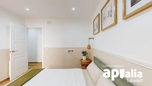 Ático en Venta en Centro de Barberà del Vallés — 27