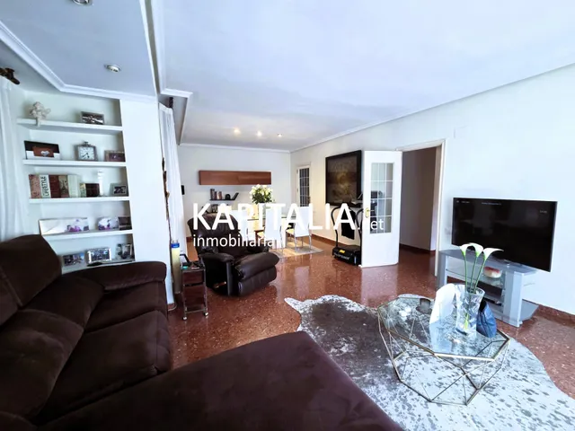 Gran piso a la venta en Ontinyent — 6