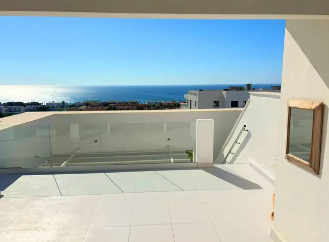 Ático 2 habitaciones 110m² en venta - Costa Del Sol — 18