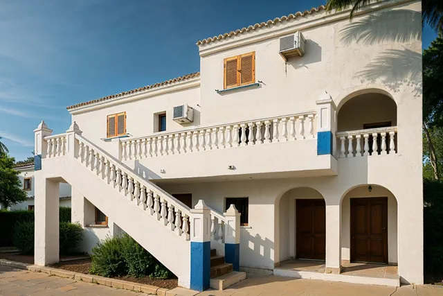 PRECIOSO APARTAMENTO CON AMPLIA TERRAZA Y LICENCIA TURÍSTICA EN PRIMERA LÍNEA DE PLAYA !! — 18