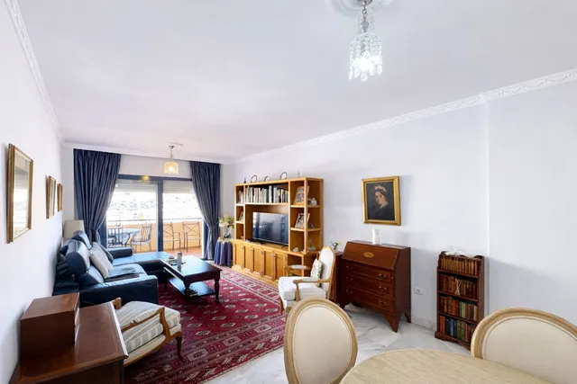 Apartamento 3 habitaciones 136m² en venta - Marbella — 14