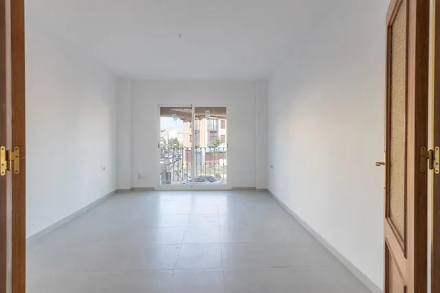 PISO EN MONACHIL DE 3 DORMITORIOS — 4