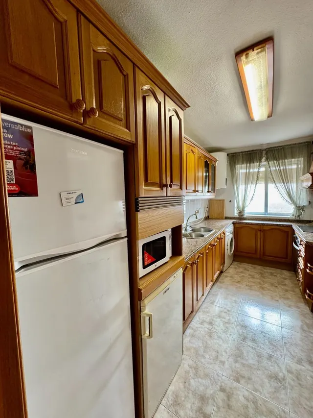 Apartamento 3 habitaciones 110m² en venta - Cruz de Humilladero- Paseo de los Tilos — 4