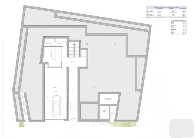 Villa 4 habitaciones 898m² en venta - Cometa-Carrió — 19