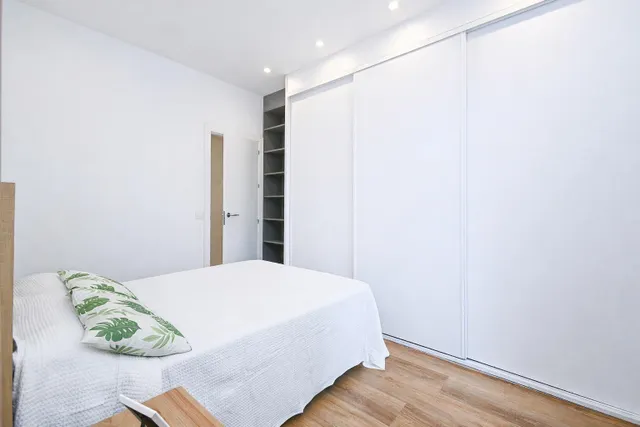 Último piso reformado con terraza Solarium — 25
