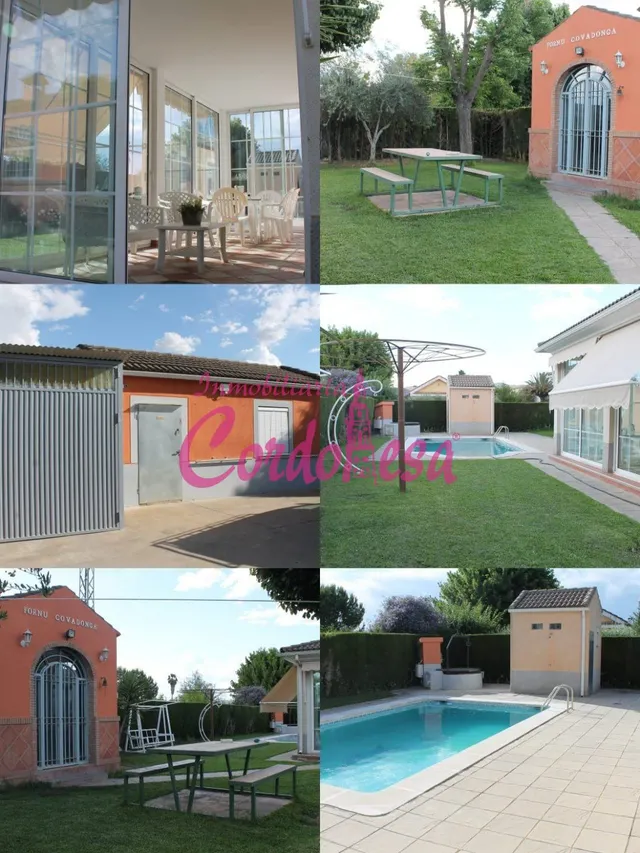 MAGNIFICO CHALET EN LA ZONA DE LA BARQUERA — 22