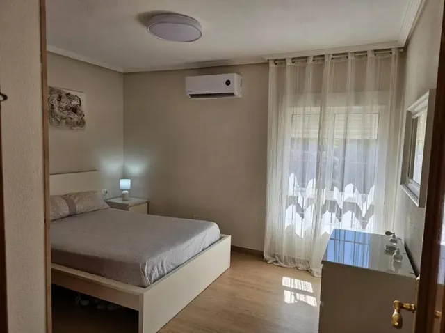 Bonito PISO en Juan XXIII ( Calle Alfaz del pi) Alicante — 14