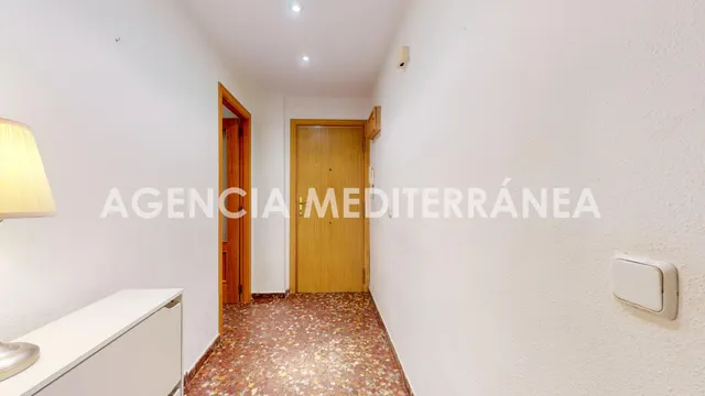 Piso 3 habitaciones 100m² en venta - En Corts — 12