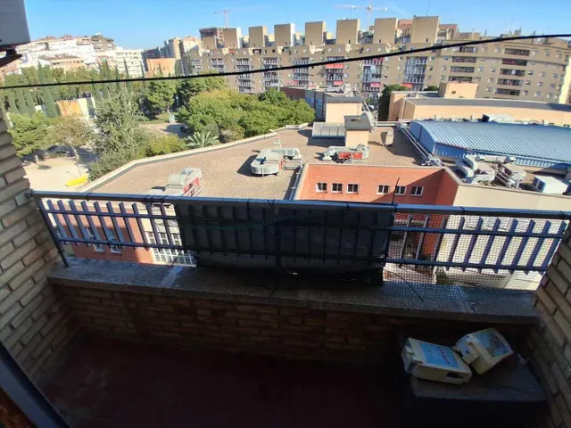Piso 3 habitaciones 77m² en venta - San José — 15
