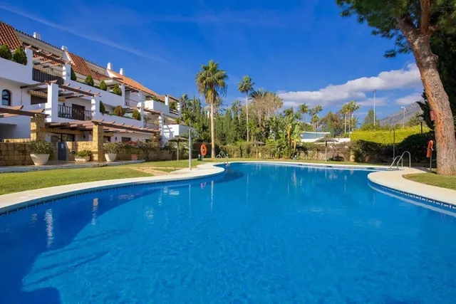Apartamento 2 habitaciones 86m² en venta - Marbella — 21