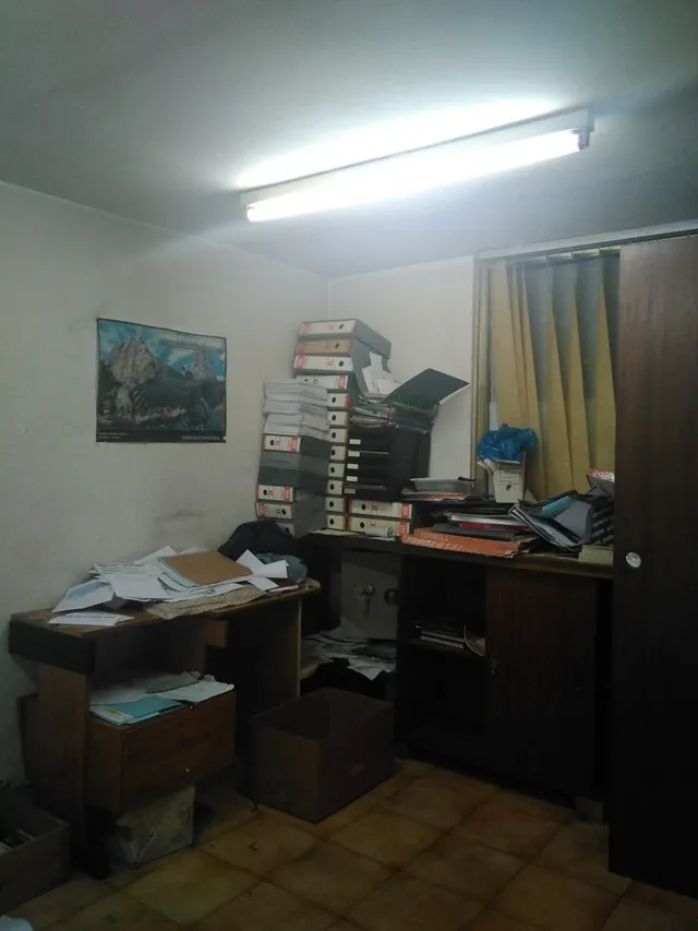 Local a 5 min de Cánovas — 9