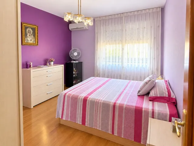 Piso en Venta en Alicante Alicante SAN GABRIEL — 7