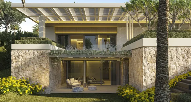 Villa 7 habitaciones 1210m² en venta - Los Naranjos — 3