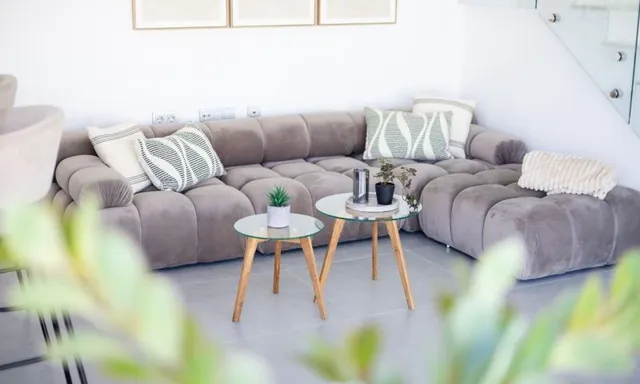 Villa 3 habitaciones en venta - Comunidad valenciana — 38