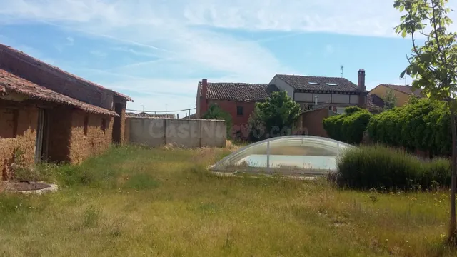 Casa de Pueblo 230m² en venta - Osorno La Mayor — 3