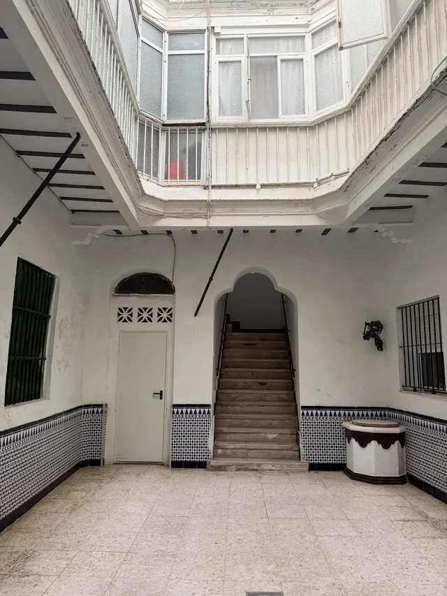 PISO EN ZONA PLAZA DE CANDELARIA — 16