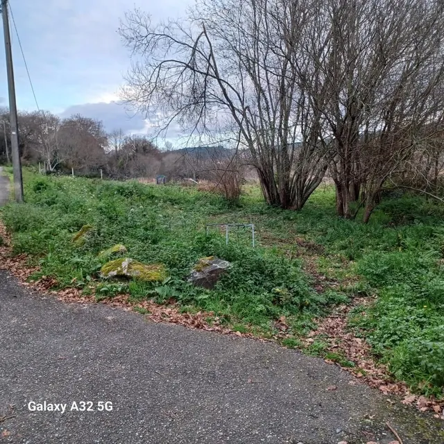 ¡MARAVILLOSA FINCA URBANIZABLE DE 1137M2 EN CANDEAN! — 7