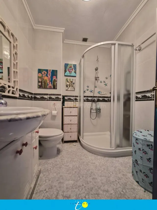 Fantastico adosado con solarium y terraza privados, muy soleado — 12