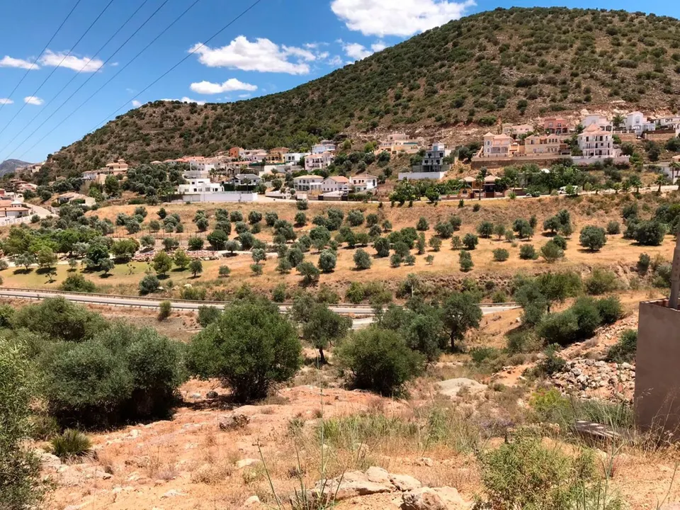 Parcela en venta - South of spain