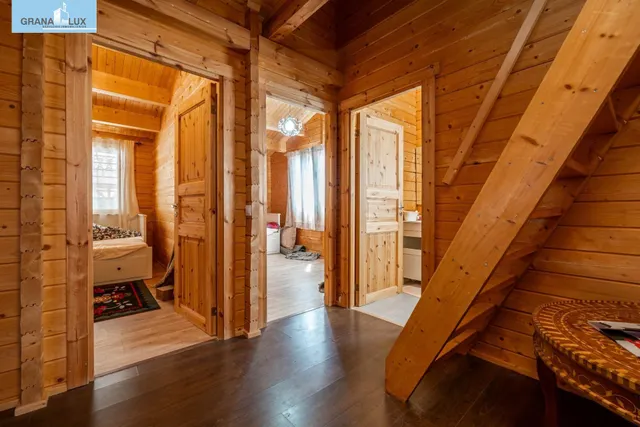 ¡DOS JOYAS EN UNA COMPRA! Casas de Ensueño en El Ventorrillo, Cullar Vega — 23