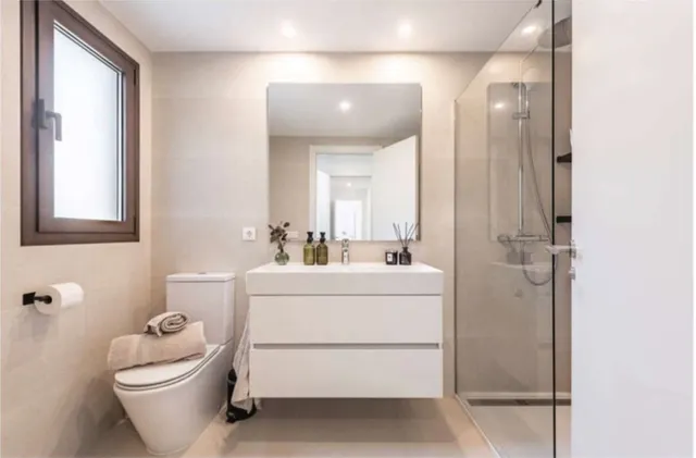 Apartamento 3 habitaciones 112m² en venta - Costa Del Sol — 15