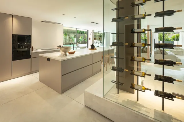 Chalet 4 habitaciones 435m² en venta - Marbella — 19
