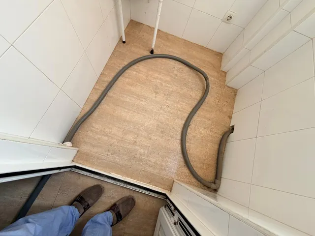Piso en Roquetas de Mar — 32