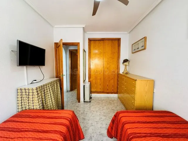Apartamento 1 habitación 50m² en venta - La Mata pueblo — 16