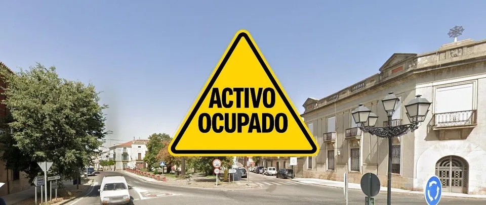 OFICINA EN TRUJILLO