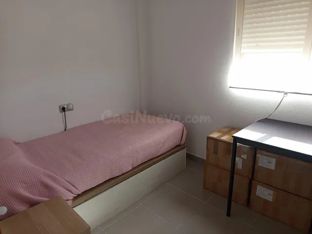 Acogedor Apartamento Seminuevo en San Isidro de Albatera - Ideal para Tu Nuevo Hogar — 3