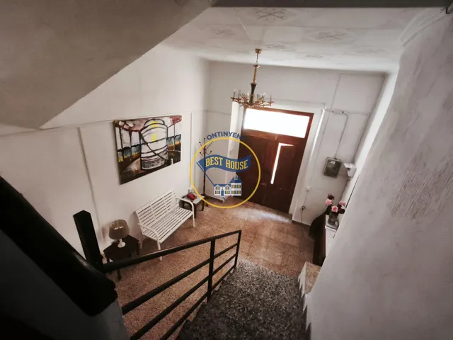 ¡¡¡OPORTUNIDAD!!! Espectacular casa de pueblo con techos renovados y vistas únicas al río en Ontinyent. — 15