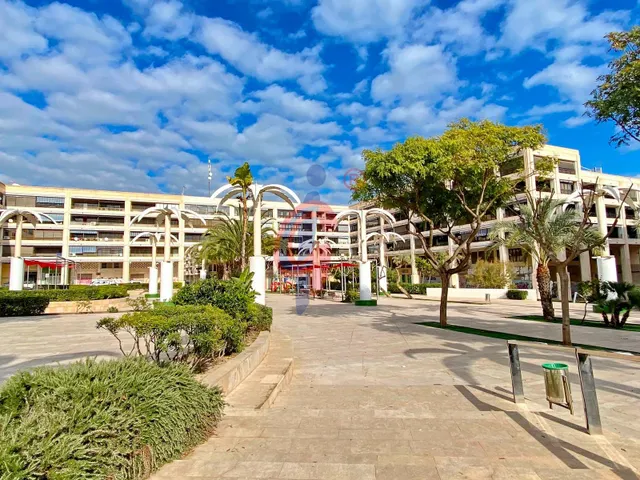 ESPACIOSA VIVIENDA EN EL CENTRO DE GUARDAMAR DEL SEGURA — 38