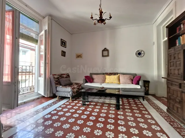 Piso 3 habitaciones 135m² en alquiler - Centro - foto 3