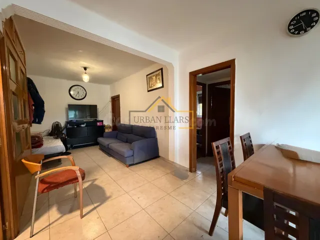 Piso para reformar en San Ron