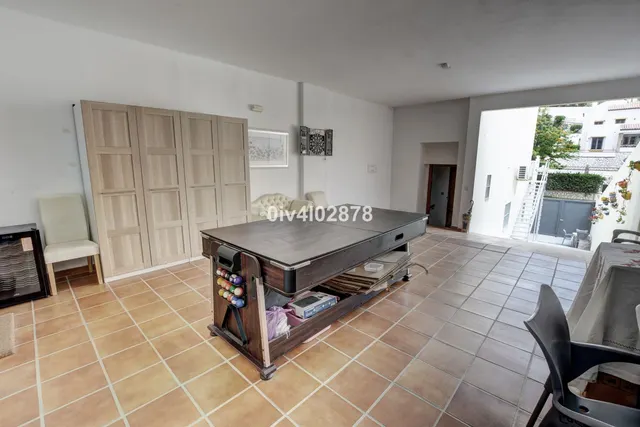 Adosado 6 habitaciones 242m² en venta - Centro — 39