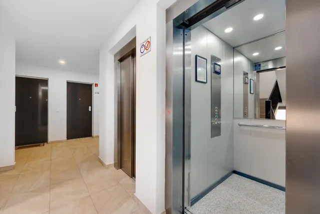 APARTAMENTO DE LUJO EN ORIHUELA COSTA — 40
